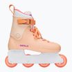 Damen Rollschuhe IMPALA Lightspeed Inline Skate apricot
