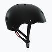 Globe Goodstock Certified mattschwarzer Helm