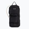 Dakine Session 8 Fahrrad Rucksack schwarz D10003426