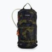 Dakine Session 8 Fahrrad Rucksack grün D10003426