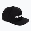 Dakine Classic Snapback Baseballkappe schwarz D10003803