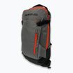 Snowboard Rucksack Dakine Heli Pack 12 l steel grey