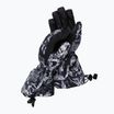 Dakine Yukon Kinder Snowboard Handschuhe schwarz-grau D10003195