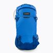 Dakine Drafter 10 Fahrrad Rucksack blau D10003401