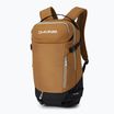 Snowboard Rucksack Dakine Heli Pro 24 l rubber