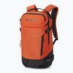 Snowboard Rucksack Dakine Heli Pro 24 l pureed pumpkin