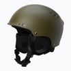 Dakine Daytripper Snowboard Helm dunkel oliv