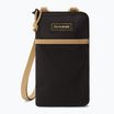 Dakine Hall Pass Brieftasche schwarz onyx