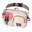 Dakine Jagger Hybrid Hip lachsfarbene Nierentasche