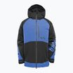 Snowboardjacke Herren ThirtyTwo Lashed Insulated black/blue