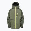 Herren Snowboardjacke ThirtyTwo Grasser military