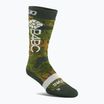Snowboardsocken Damen ThirtyTwo B4BC Merino camo
