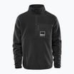 Men's ThirtyTwo Rest Stop Sweatshirt Anorak schwarz