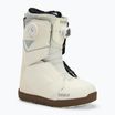 Snowboardschuhe Damen ThirtyTwo Lashed Double Boa W'S '24 bone