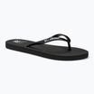 Damen Billabong Dama Flip Flops schwarz weiß 2