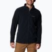 Columbia Herren Klamath Range Full Zip Trekking Sweatshirt schwarz 2013604