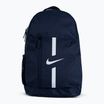 Nike Academy Team Rucksack 30 l navy blau DA2571-411