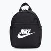 Nike Sportswear Damen Rucksack Futura 365 Mini 6 l schwarz/weiss