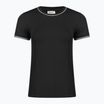 Wilson Team Seamless Damen-T-Shirt schwarz