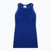 Wilson Team Tank-T-Shirt für Frauen in Königsblau