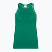 Wilson Team Tank-T-Shirt für Frauen courtside grün