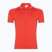 Herren Wilson Team Seamless Polo 2.0 Infrarot-T-Shirt