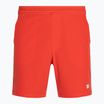 Wilson Team 7" Infrarot Tennisshorts für Männer