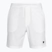 Herren-Tennisshorts Wilson Team 7" hellweiß