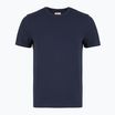 Tennis-Shirt Damen Wilson Team Graphic W classic navy