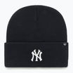 Wintermütze 47 Brand MLB New York Yankees Haymaker navy