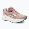 Laufschuhe Damen Saucony Triumph 21 lotus/bough