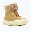 Merrell Marquette Thermo Lace Wp Damenstiefel hellbraun