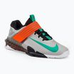 Nike Savaleos grau Gewichtheben Schuhe CV5708-083