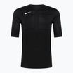 Herren Nike Dri-FIT Referee II Fußballtrikot schwarz/weiss