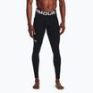 Under Armour Herren Leggings Ua Cg Armour Novelty Compression 001 schwarz 1366075-001