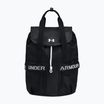 Under Armour Favourite 10 l schwarz/schwarz/weiß Damen Urban Rucksack