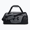 Under Armour Undeniable 5.0 Duffle S 40 l pitch grey medium heather/black/black Tasche