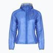 Brooks All Altitude Damen Laufjacke bluetiful/golden hour