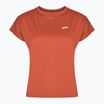 Brooks Sprint Free Kupfer Laufshirt für Frauen