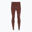 Brooks Method 7/8 Tight Laufleggings für Frauen Rosine