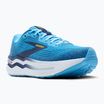 Laufschuhe Herren Brooks Ghost Max 2 bonnie blue/blue ribbon/yellow