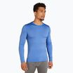 Icebreaker 260 Tech Crewe Herren Thermo-Langarmshirt baja