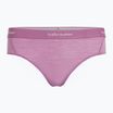 Icebreaker Damen-Thermo-Slip Merino 125 Cool-Lite Sprite Hipster deco