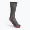 Smartwool Hike Classic Edition Full Cushion Crew Trekkingsocken schwarz SW013000001