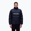 Herren Napapijri Rf Puffer Offene Jacke blu marine