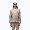 Herren Napapijri A-Wildhorn Jacke beige rockig