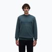 Herren Napapijri B-Albula C grün urbanes Sweatshirt