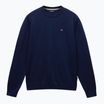 Herren Pullover Napapijri Droz 5 blu marine