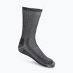 Smartwool Classic Hike Full Cushion Crew grau Trekkingsocken SW0130000521