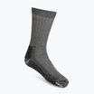 Smartwool Classic Hike Extra Cushion Crew Trekkingsocken schwarz-grau SW0131000011